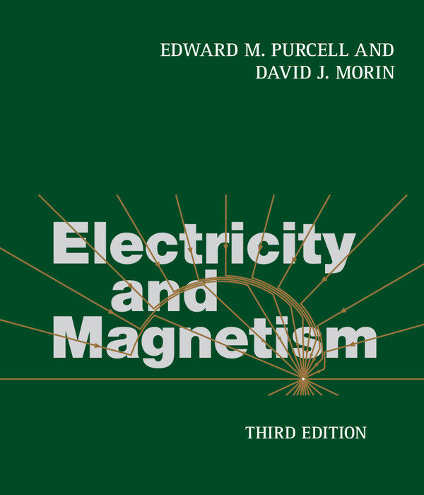 Electricity and Magnetism ebook